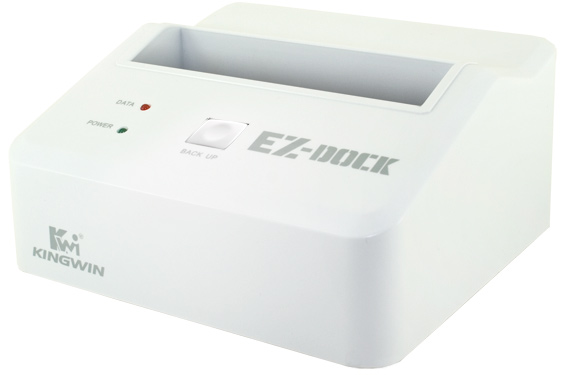 EZ-Dock