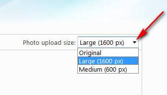 size