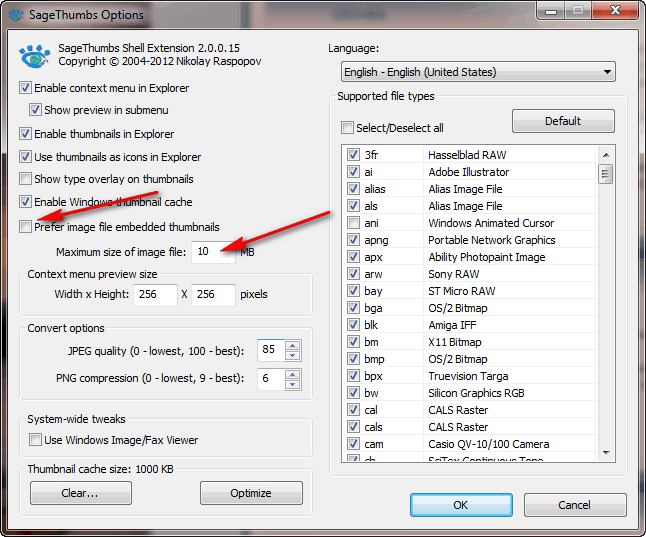 Fastpictureviewer Codec Pack 3.1 Cracked