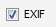 EXIF