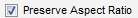 Aspect Ratio