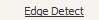 Edgee Detect