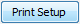 Print Setup Button