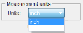 Unit of Measurement