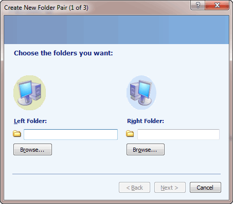 Dialog Box