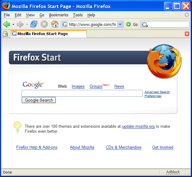 Firefox
