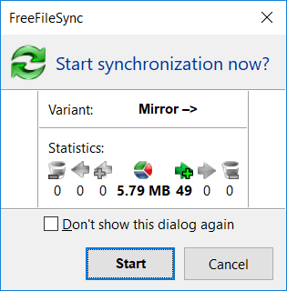 syncsettings